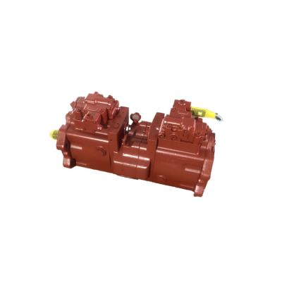 China Excavator Hydraulic Pump For Hyundai R220LC-7 Excavator 31Q6-10050 for sale