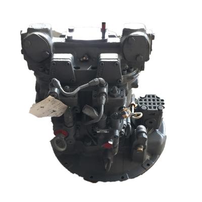 China ZX200-3 Excavator Pump ZX240-3 Hydraulic Main Pump HPV118HW-25A 9262319 9195235 9191164 for sale