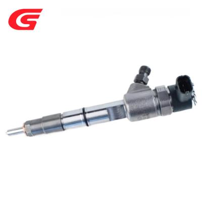 China Steel Common Rail Injector 0445110529 Diesel Fuel Injection HA11002 For KUNMING YUNNEI POWER for sale