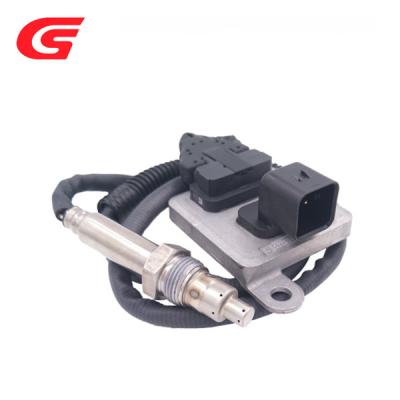 China Diesel Engine Parts 12V 5WK97210 8982465060 Nox Sensor 5WK97210 Nitrogen Oxygen Sensor For ISUZU for sale