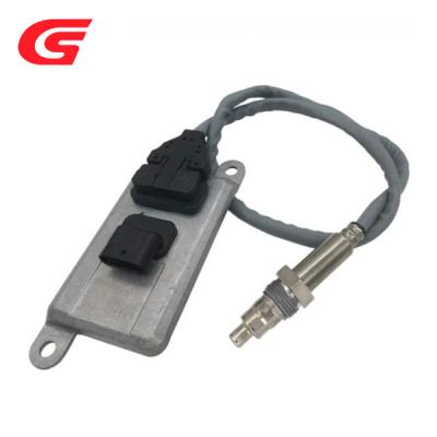 China Diesel Engine Parts Nitrogen Oxide Sensor 8983023940 5WK97206A For ISUZU 5WK9 7206A 24V for sale