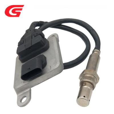 China Engine Parts 12V 8981924560 5WK96731 NOX Sensor 5WK96731 For 5WK96731 8981924560 for sale