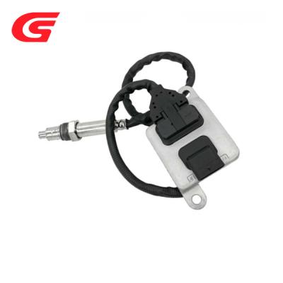 China Engine Parts Nox Sensor 4N0907807F Nitrogen Oxygen Oxygen Sensor 4N0907807F For VW for sale