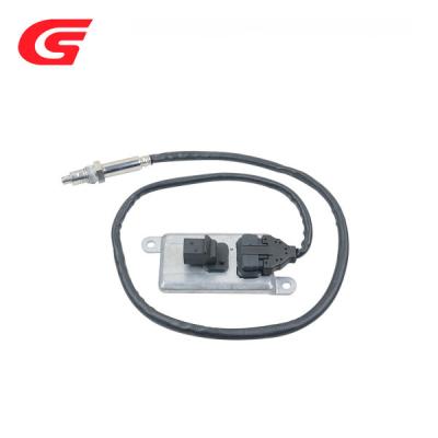 China Diesel Engine Parts Car 24V Nitrox Oxygen Sensor 5WK97401 For Scania Truck 2294291 2064769 2247381 2296801 for sale