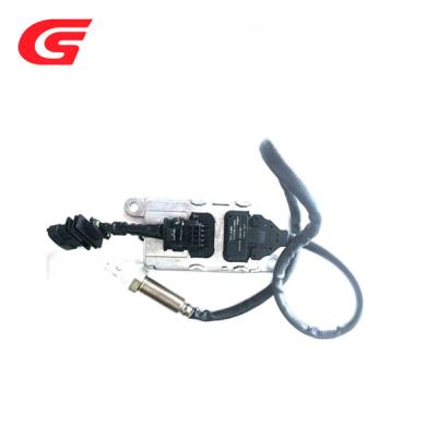 China Diesel Engine Parts 24V Nox Sensor A2C86399600-01 Nitrogen Oxygen Sensor 5WK97100 For WEICHAI Truck for sale