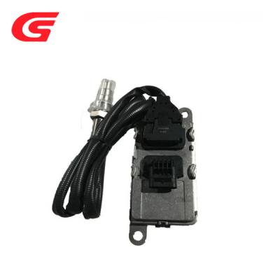 China Diesel Engine Parts Nitrogen Oxide NOx 5WK97103 Sensor A2C93843000-01 For WEICHAI Truck for sale