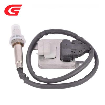 China Diesel Engine Parts NOX Sensor A2C99851300-01 Nitrogen Oxide Sensor 5WK97105 For WEICHAI Truck for sale