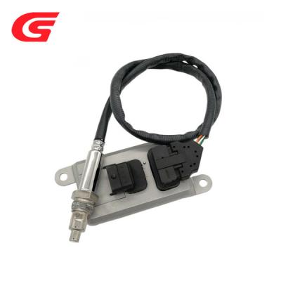 China Diesel Engine Parts NOX Sensor A2C95913000-01 24V 5WK96756A A2C81234400-03 Truck Parts For Weichai for sale