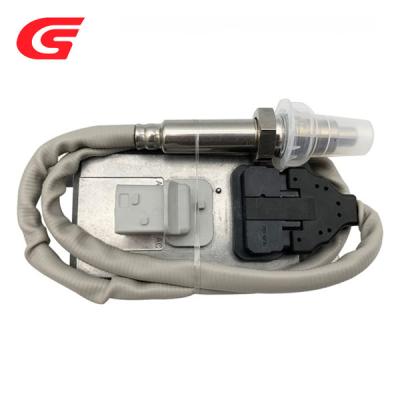 China Diesel Engine Parts Car 24V Nitrogen Nox Oxygen Sensor 5WK96790B For Man Truck 51.15408-0019 51154080019 for sale