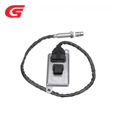 China Diesel Engine Parts Parts NOX Sensor 51154080015 Man 5WK96618C Diesel Truck for sale