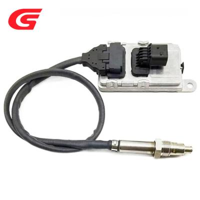 China Diesel Engine Parts 5WK96733B Car 24V Nitrogen Nox Oxygen Sensor Fit For Iveco Truck 5801754016 for sale