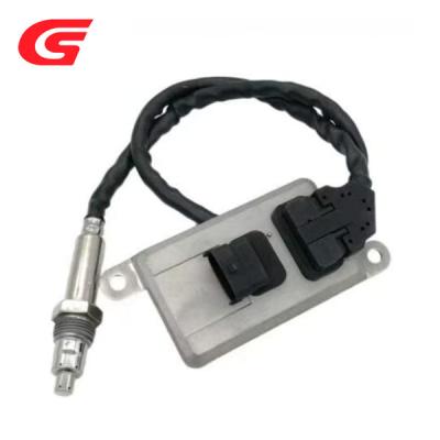 China Diesel Engine Parts Nitrogen Oxides Sensor 5WK96664E Nox Sensor 21567736 Fits For Truck 24V R7422827993 for sale