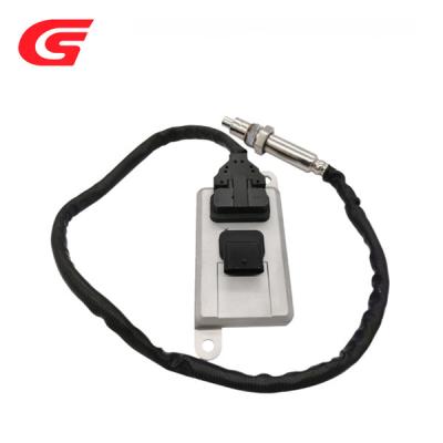 China Diesel Engine Parts 5WK96667 Nox Sensor Nitrogen Oxide Sensor For Hino E0010 035155 Isuzu 60540 for sale