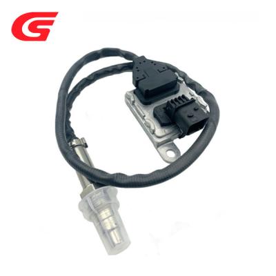 China Diesel Engine Parts Truck Parts Nox Sensor Nox Nitrogen 2006246 2006246PE 5WK96759C 5WK9 6759C FOR DAF for sale