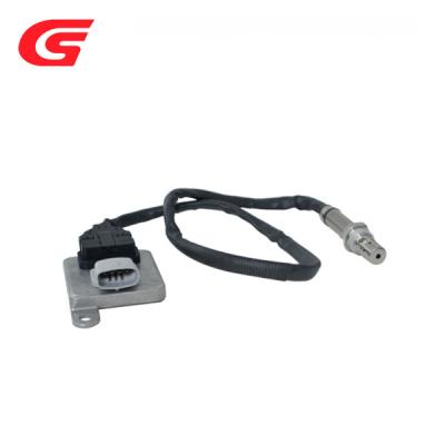 China Diesel Engine Parts 12V 68067521AA Nitrogen Oxide Sensor 5WK96684A Nox Sensor Fits For CHRYSLER for sale