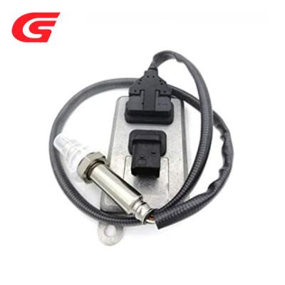 China Diesel Engine Parts NOx Nitrogen Sensor A0081539828/004/A0101539328/001/5WK96642B/5WK9 6642B Truck Parts For BENZ for sale