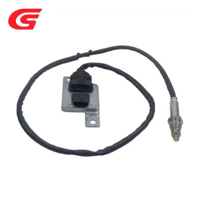 China Diesel Engine Parts NOx Sensor Part# 059907807F For VW Nitrogen Oxide Sensor 5WK96685 for sale