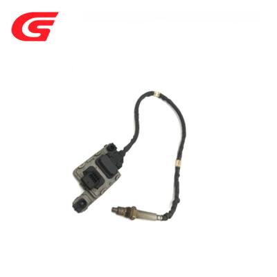 China Diesel Engine Parts Auto Parts NOx NOx Sensor For VW 04L 907 805 AK 04L907805AK for sale