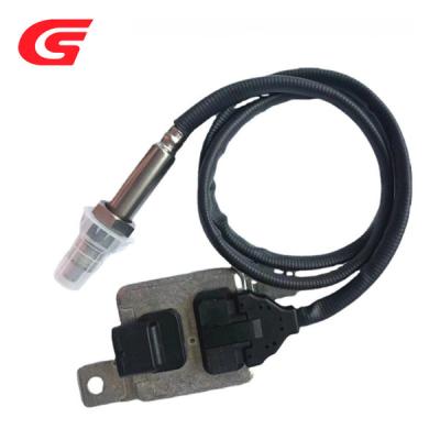 China Engine Parts Nox Sensor 04L907807AP Nitrogen Oxygen Sensor 04L907807AP Nox Sensor 04L907807AP For VW for sale