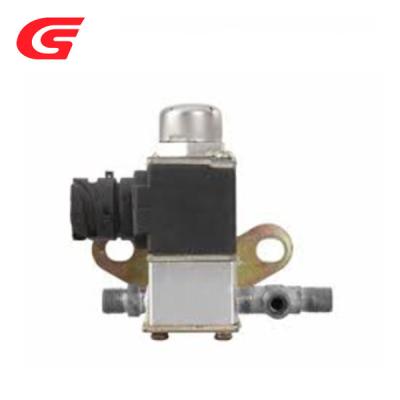 China Truck Parts 3754020-260 Solenoid Valve Solenoid Use Good For New Dawei for sale