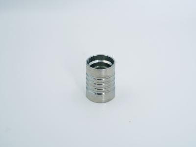 China Stainless Steel Combination Joint Fittings for American Market at Competitive for sale