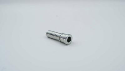 China OEM Stainless  Steel CNC Turning Machining Stainless Steel Connectors fittings for sale