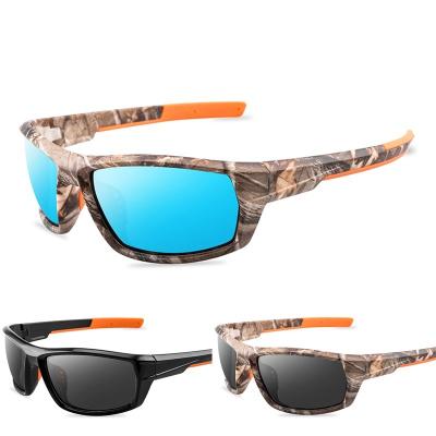 China Sunglass polarized outdoor sports style sunglasses new 2021 movie men sunglasses fashion colors wholesale for sale