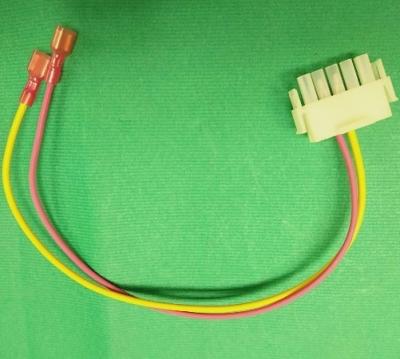 China Cable Wire Harness and Automotive Wire Harness with OEM Manufacturing for sale