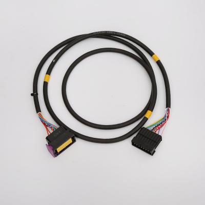 China Best Quality Wire Harness and Custom Fitted Cable Manufacturer for sale