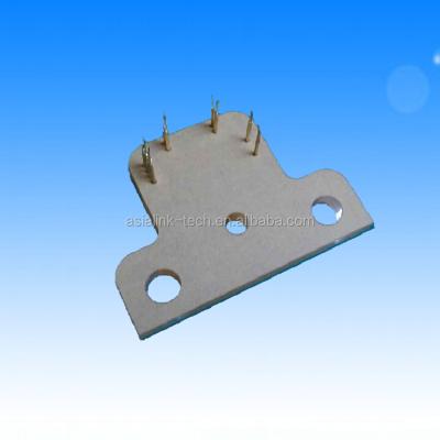 China Machinery Laser Cutting Parts Tooling Service, Plastic Parts, Water Knife for sale