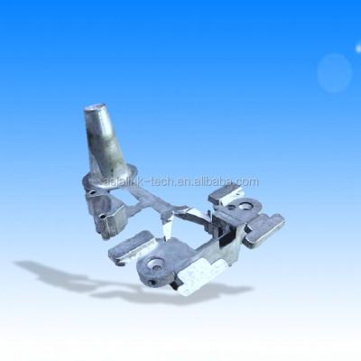 China Medical Machinery China Aluminum Gravity Casting, Shell for sale