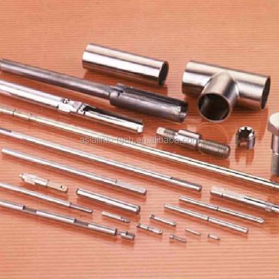 China Automobile Precision CNC Machine Parts, CNC Machinery, CNC Milling Machine for sale