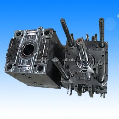 China Home Application Customized Plastic Injection Molded Part, Plastic Injection Mould, Plastic Products for sale