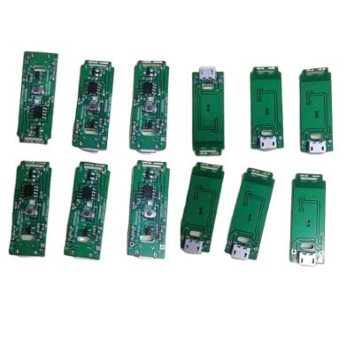 China OEM PCB board assembly for head and tail light for sale