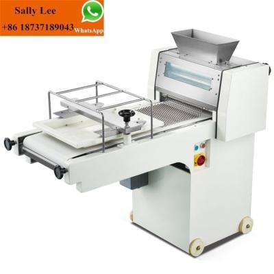 China High Efficiency Equipment Toast Bread Dough Moulder Baking Machine for sale