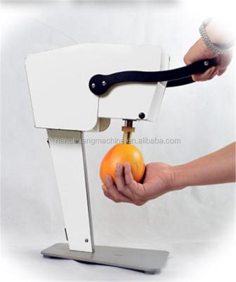 China Easy operation Korea fresh fruit juice machine/new style orange juice machine/watermelon juice machine for sale