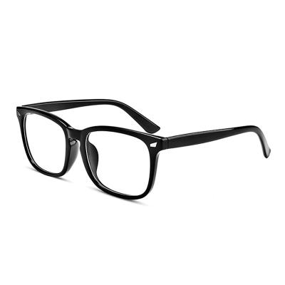 China For Cheap Adult Glasses Multi Colors Eye Strain Eye Strain Light Computer Glasses Anti UV Blocking Glasses for sale