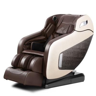 China Body Nowcozy Electric Massage Chair Can Acupressure Compression Heating Function Weightless Main Function Kneading Hi-Fi Music One for sale