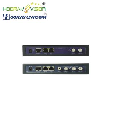 China Interactive Solution of HFC HiNoc MOCA End-to-End HFC /Coaxical EOC Networks with Master and Terminal for sale