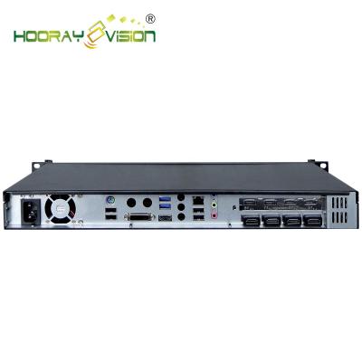 China Digital TV/IPTV Headend Headend 8 in 1 Hashcode Watermark Fingerprint Logo Remove RTMP HTTP IPTV Encoder for sale