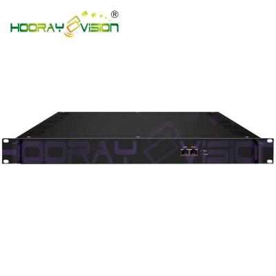 China OTT / IPTV Headend 4CH 8CH 12CH HEVC H.265 H.264 Ultra HD IPTV Encoder For OTT System for sale