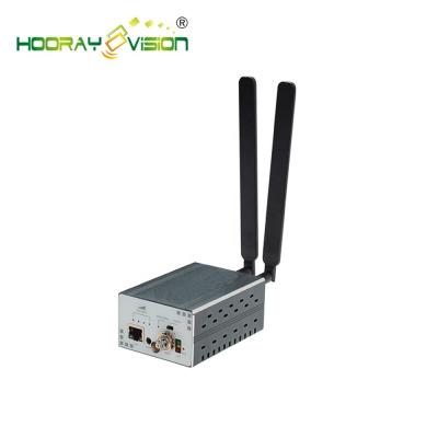 China 4G Portable Wireless Encoder HD IDS LTE Video Live Streaming IPTV 4G Encoder for sale