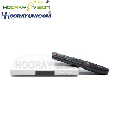 China DVB-C Receiver HD DVB C STB Set Top Box Digital TV Cable Receiver for sale