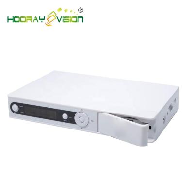 China HSTS-6004 HSTS-6004 Receiver dvb-s2 dvb-t2 TV Receiver Combo Digital Terrestrial Combo Set Top Box for sale