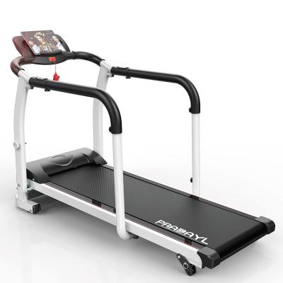 China Universal Rehabilitation Walking Machine Home Elderly Hot Selling Treadmill for sale