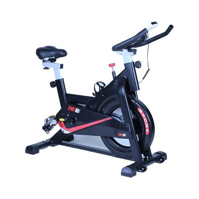 China Universal Good Reputation Home Indoor Fitness Flywheel Spinning Bike for sale