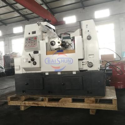 Chine Y3180H Machine à débiter les engrenages de traction pour les engrenages verticaux à vendre