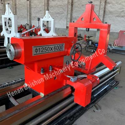 China Metal Cutting And Turning Manual Lathe Machine Traditional Universal Lathe en venta