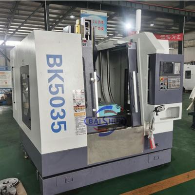 Chine BK5030 personnalisé Planer et Slotter Keyway Fente profonde machine à fente verticale à vendre