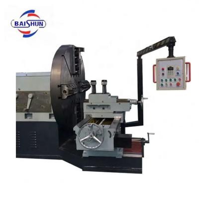 China C6025 Heavy Duty Facing Torno Lathe Machine Manual Floor Type Lathe for sale